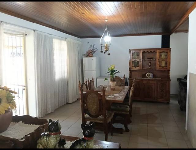 4 BEDROOM HOUSE FOR SALE IN RANDHART